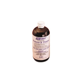 Pro-Craft Lacquer Stripper (1847364288546)