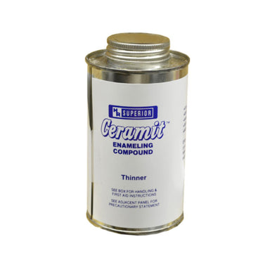 Ceramit Ceramic Thinner (1847494082594)