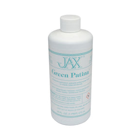 Jax Green Patina Colourant (1847509549090)