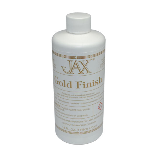 Jax Gold Finish Colourant (1847529570338)