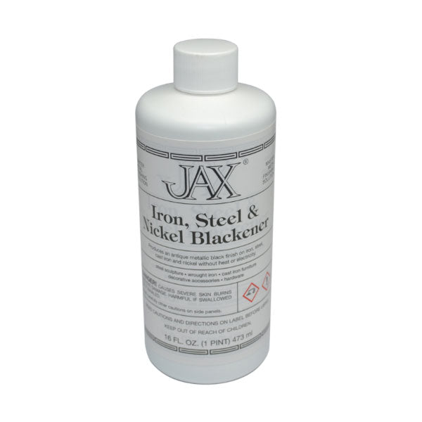 Jax Iron, Steel and Nickel Blackener (1847589928994)