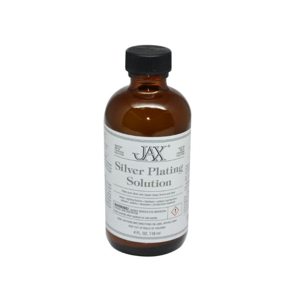 Jax Silver Plating Solution (1847596711970)