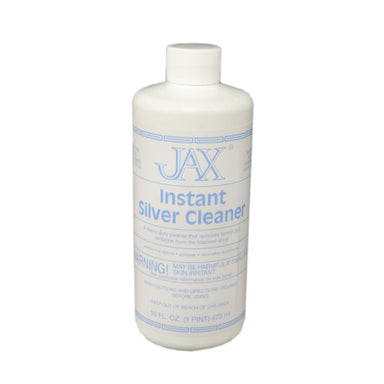Jax Instant Silver Cleaner (1847938940962)