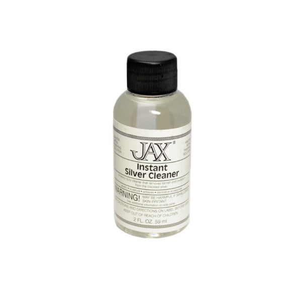 Jax Instant Silver Cleaner (1847938940962)