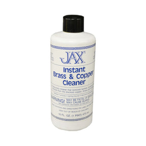 Jax Instant Brass and Copper Cleaner (1847945625634)