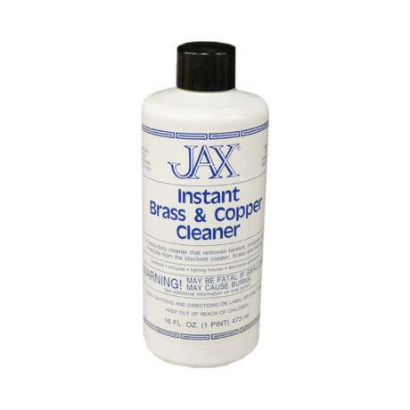 Jax Instant Brass and Copper Cleaner (1847945625634)