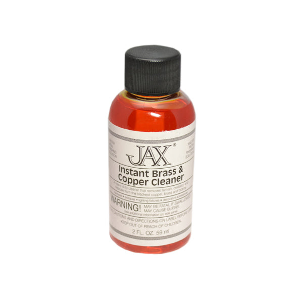 Jax Instant Brass and Copper Cleaner (1847945625634)