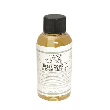 Jax Instant Brass-Copper-Gold Cleaner (10444140111)