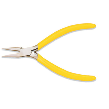 Lightweight Precision Pliers with Leaf Springs (1848023121954)