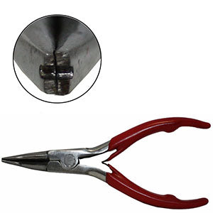 Economical Plier to Remove Rivet Bars (10444141327)