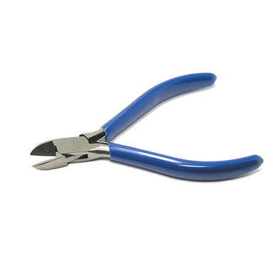 Brass-Lined Flat Nose Pliers — PERRIN