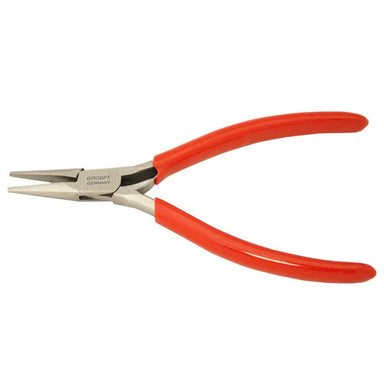 Smooth Chain Nose Plier 4.5 inches (10444142543)