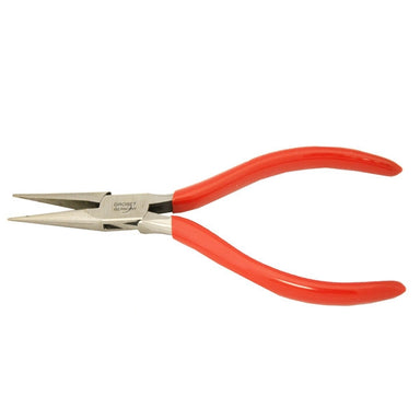Smooth Chain Nose Plier 5.25 inches (10444142671)