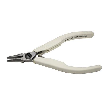 Lindstrom Supreme Series Flat Nose Plier (1858685894690)