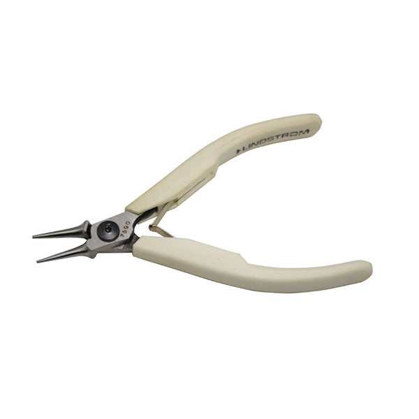 Lindstrom Supreme Series Round Nose Plier (1858710175778)