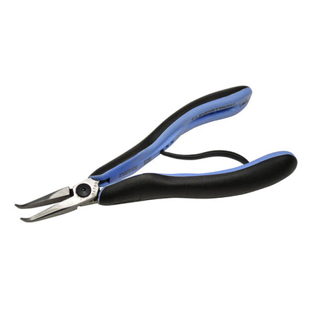 Lindstrom RX Series Snipe Nose with Bent Tip Plier (1850018136098)