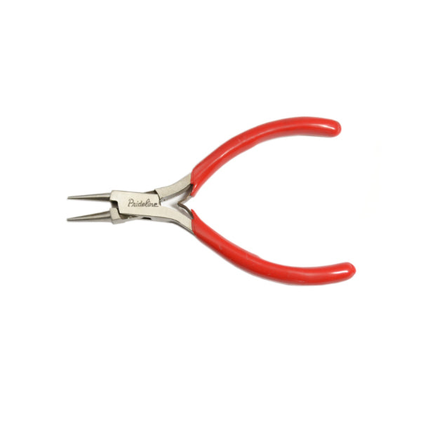 Economy Slimline Round Nose Plier (1861055184930)