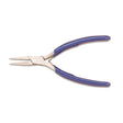 Economy Slimline Flat Nose Plier (1861124128802)