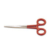 Straight and Serrated Hemostat (1861045321762)