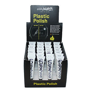 Polywatch Scratch Remover Case of 24