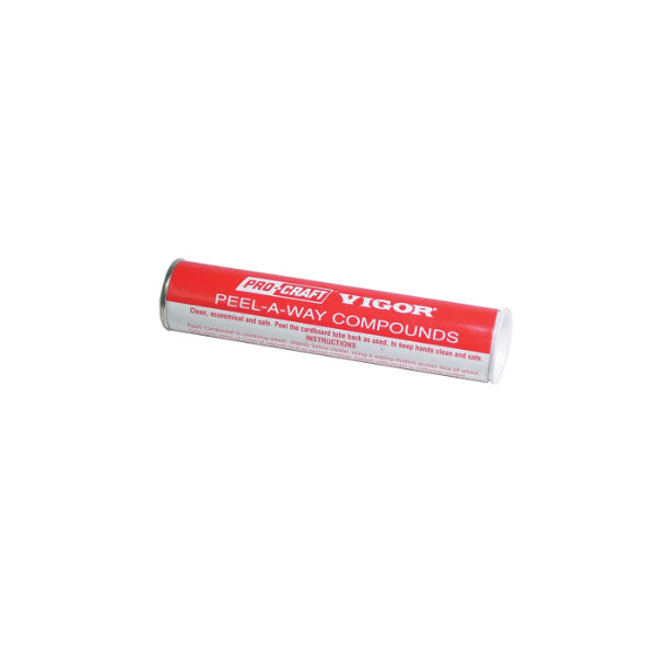 Pro-Craft Red Rouge in Peel-Back Tubes (1865548234786)