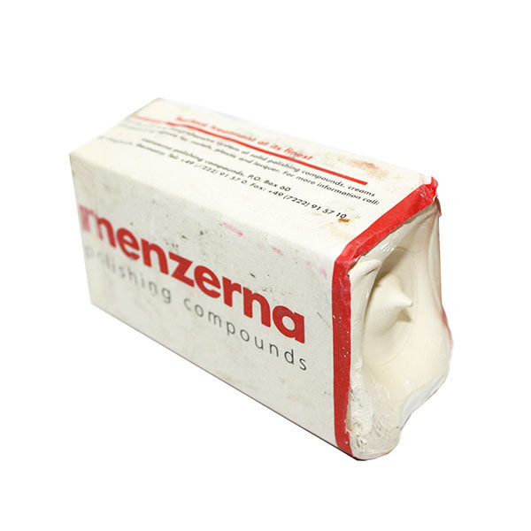 Menzerna Medium Polishing Compound - 250 g — PERRIN