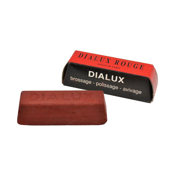 Dialux Red Polishing Compound (1867568676898)