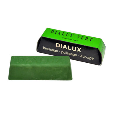 Dialux Green Polishing Compound (1867570380834)