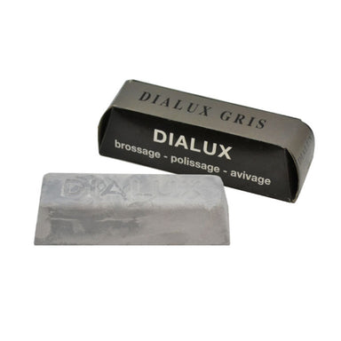 Dialux Gray Polishing Compounds (1856482639906)
