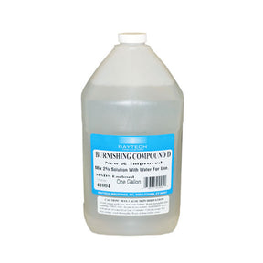 Burnishing Compound D (1857797488674)