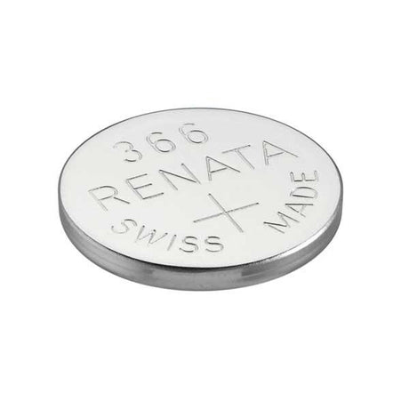 Watch Battery Renata 366 Multi Pack (9289081220)