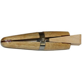 Small Mahogany Ring Clamp (10444143503)