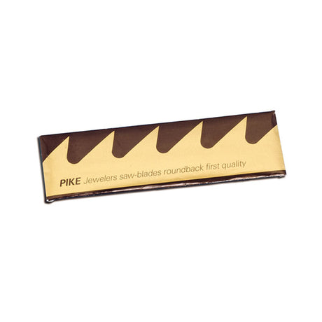 Pike Brand Jewellers' Sawblades (1858977234978)