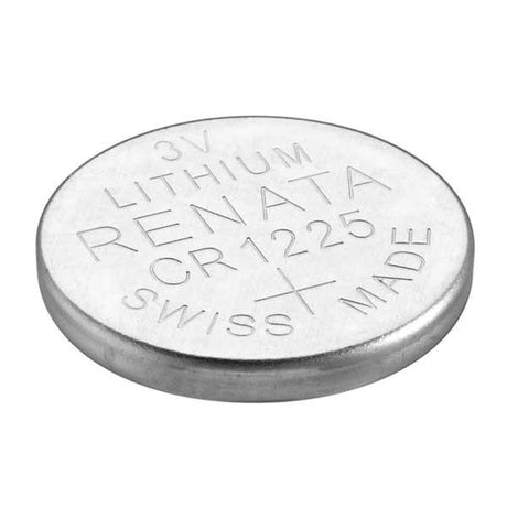 Watch Battery Renata CR1225 Single Pack (9289088068)