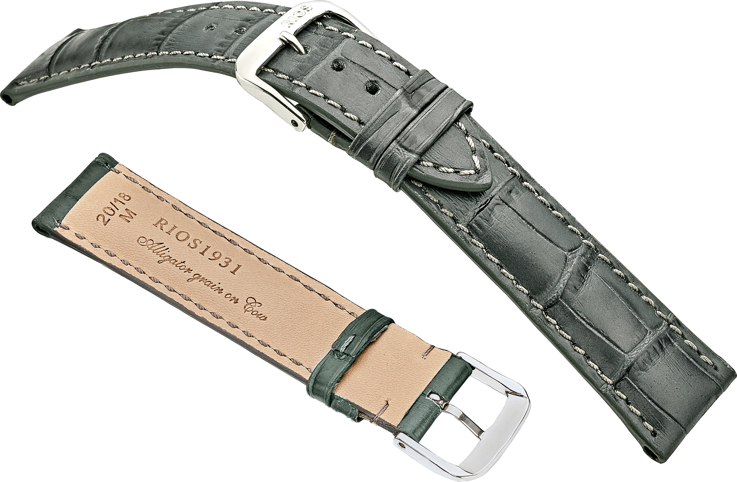 R50 LOUISIANA watch strap