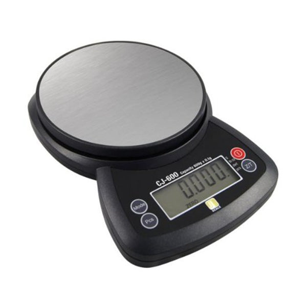 Jennings Digital Scale CJ-600 (70375735311)