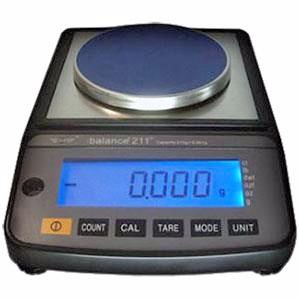 My Weigh iBalance 211 Precision Table Top Carat Scale (71858782223)