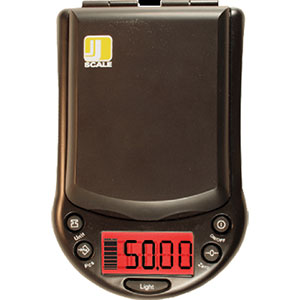Jennings JSR 200 Pocket Scale (70401818639)