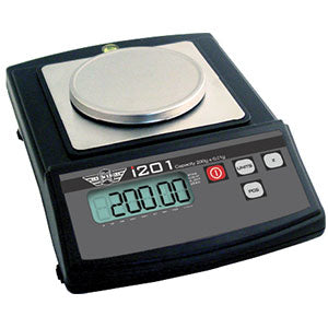 My Weigh iBalance 201 Precision Gram Scale (71866155023)