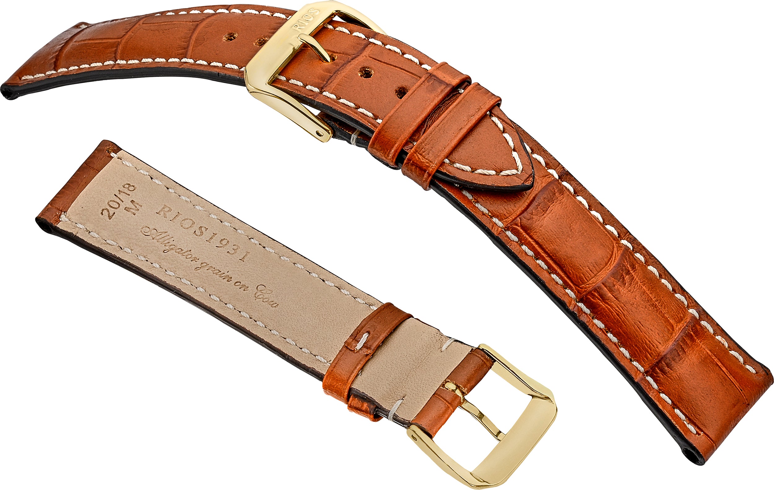 R51 NEW ORLEANS watch strap