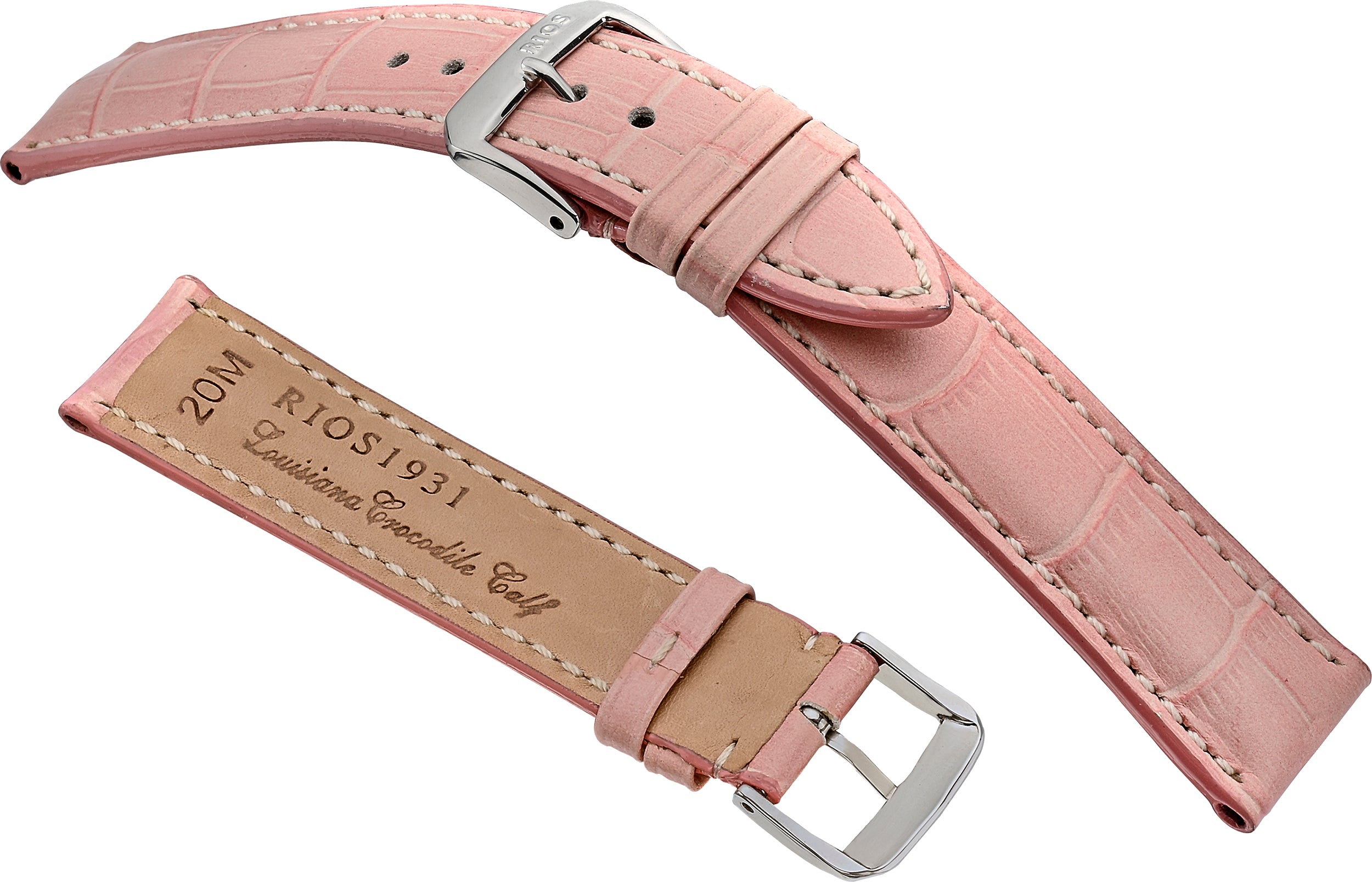 R51 NEW ORLEANS watch strap