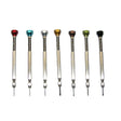 Screwdriver Set X7 (3667628228642)