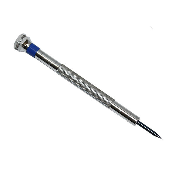 2.50mm Blue Watchmakers' Screwdrivers (3777857355810)