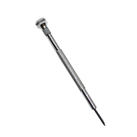 1.4mm Gray Watchmakers' Screwdrivers (3777865875490)