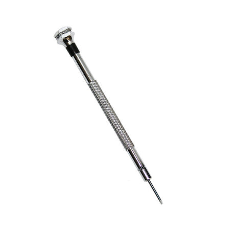 1mm Black Watchmakers' Screwdrivers (3777871052834)