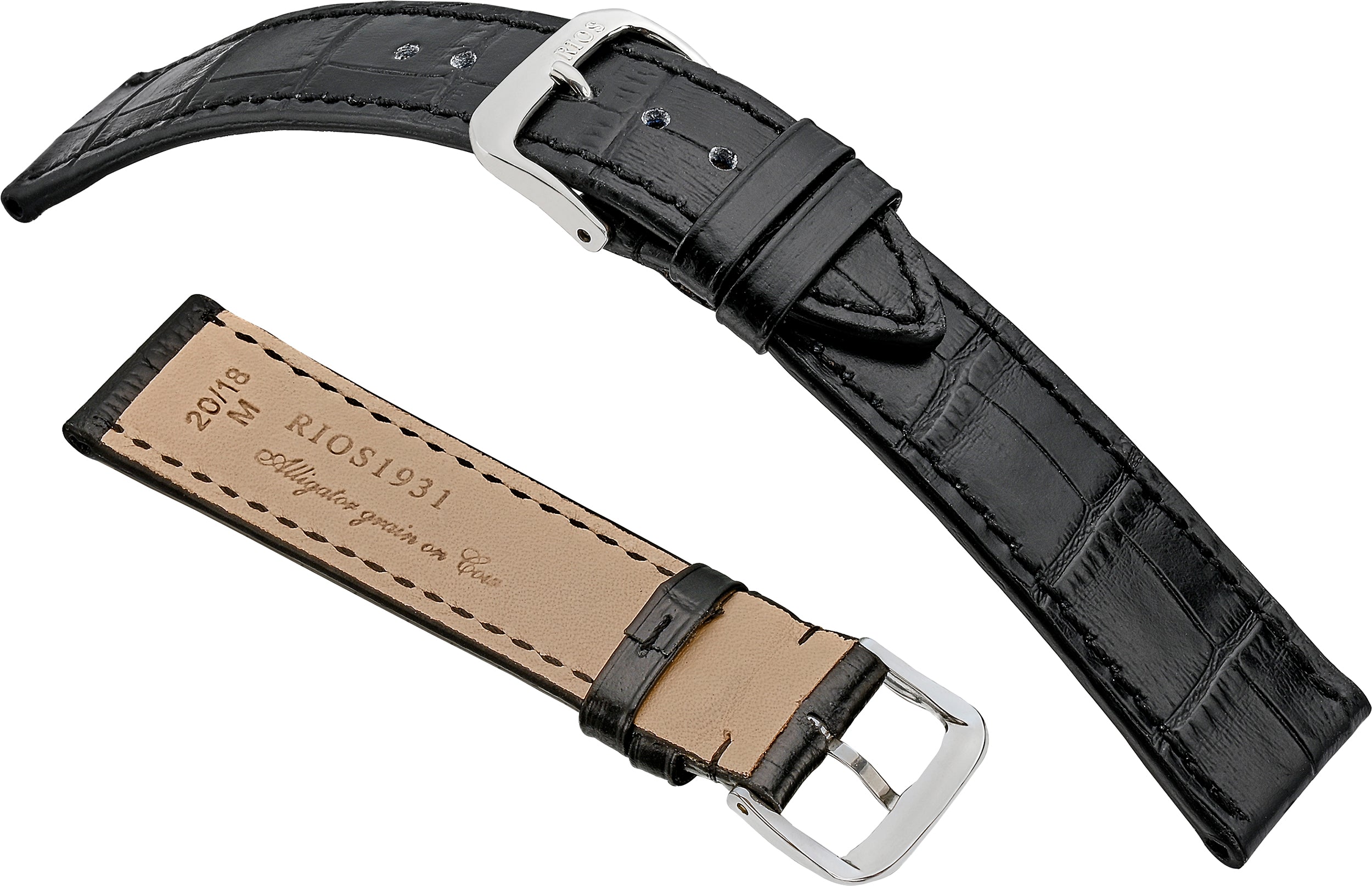R52 ORLANDO watch strap