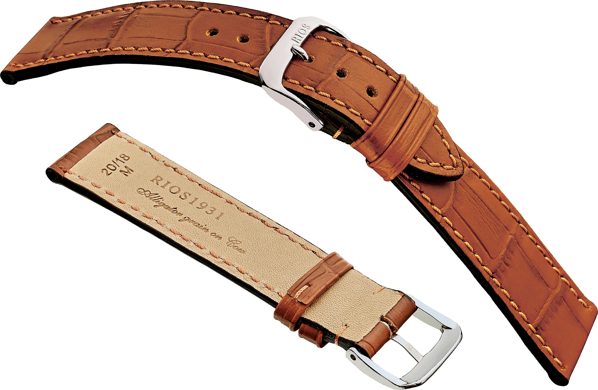 R52 ORLANDO watch strap