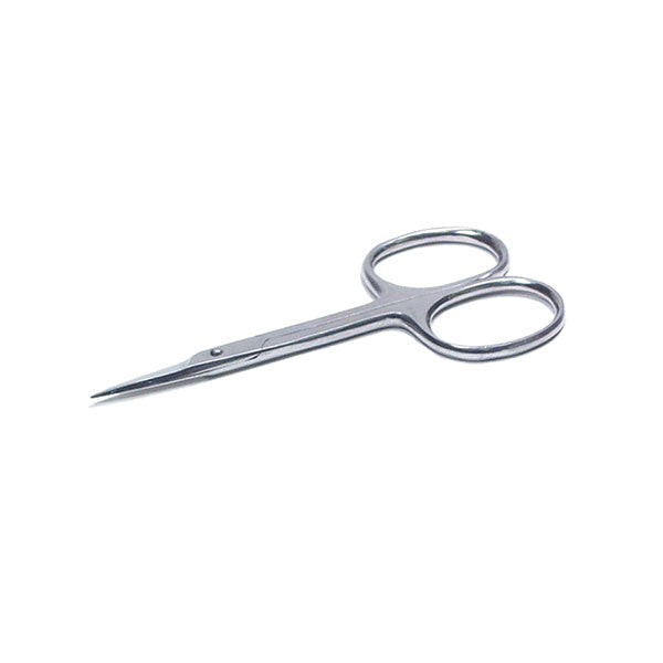 Short Straight Blade Scissors (1865387212834)