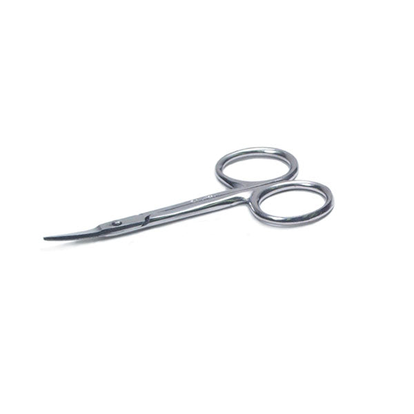 Short Curved Blade Scissors (1865394126882)