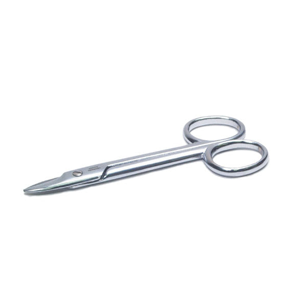 Crown Scissors - Straight Blade (1865455271970)